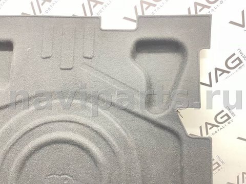 Пол багажника GMC Terrain, 2023 г., OEM 84418852, арт. V10421_6, фото 3
