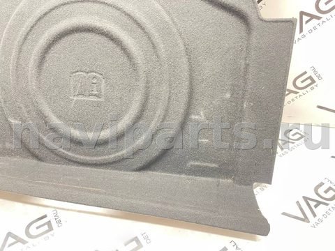 Пол багажника GMC Terrain, 2023 г., OEM 84418852, арт. V10421_6, фото 5