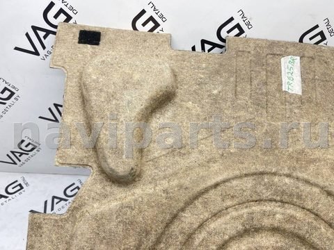 Пол багажника GMC Terrain, 2023 г., OEM 84418852, арт. V10421_6, фото 7
