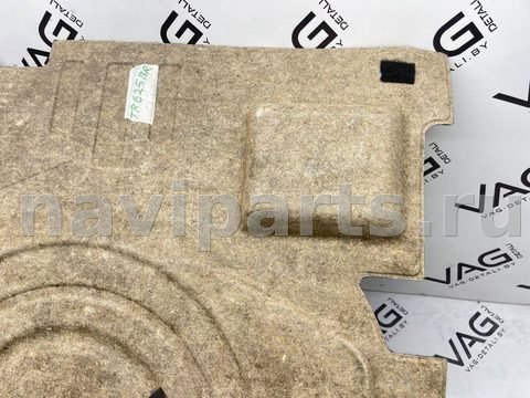 Пол багажника GMC Terrain, 2023 г., OEM 84418852, арт. V10421_6, фото 8