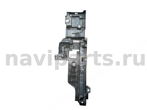 Пол багажника BMW 3 F30/F31/GT F34, 2016 г., OEM 51477234605, арт. WF078
