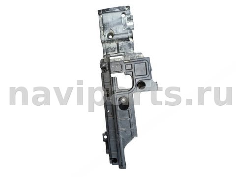 Пол багажника BMW 3 F30/F31/GT F34, 2016 г., OEM 51477234605, арт. WF078, фото 2