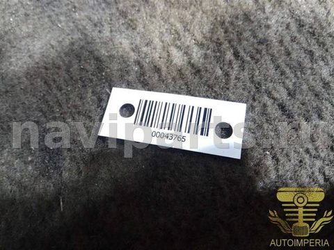 Полка багажника Chevrolet Cruze, 2014 г., арт. 00043765, фото 4