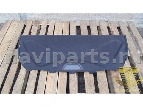 Полка багажника Lada Vesta, 2019 г., арт. 00050390
