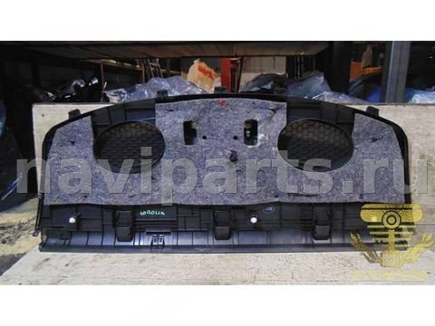 Полка багажника Toyota Corolla, 2009 г., арт. 00051129, фото 2