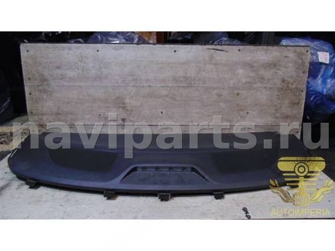 Полка багажника Toyota Corolla, 2009 г., арт. 00051129, фото 3