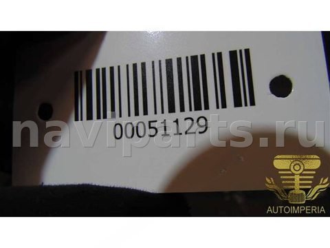 Полка багажника Toyota Corolla, 2009 г., арт. 00051129, фото 4