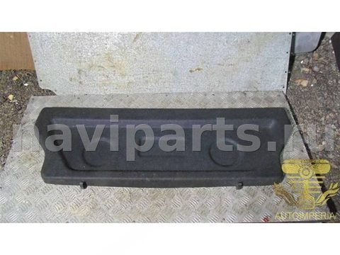 Полка багажника Geely LC Cross, 2016 г., OEM 576034, арт. 00060275