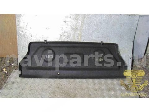 Полка багажника Geely LC Cross, 2016 г., OEM 576034, арт. 00060275, фото 2