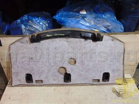 Полка багажника Opel Insignia, 2012 г., арт. 00064208, фото 2