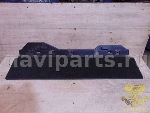 Полка багажника Land-Rover Range Rover, 2014 г., OEM CK52425A92A, арт. 00064718