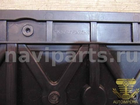 Полка багажника Land-Rover Range Rover, 2014 г., OEM CK52425A92A, арт. 00064718, фото 4