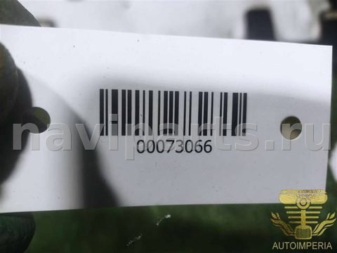 Полка багажника Kia Rio, 2015 г., арт. 00073066, фото 10