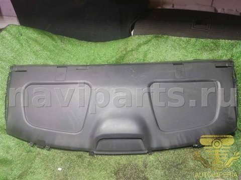 Полка багажника Kia Rio, 2015 г., арт. 00073066, фото 2