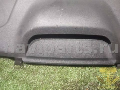 Полка багажника Kia Rio, 2015 г., арт. 00073066, фото 3