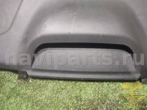 Полка багажника Kia Rio, 2015 г., арт. 00073066, фото 4