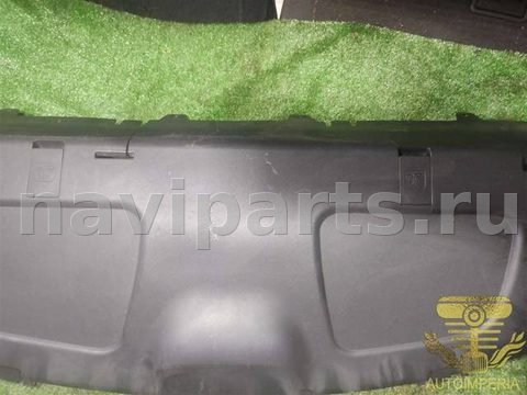 Полка багажника Kia Rio, 2015 г., арт. 00073066, фото 5