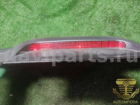 Полка багажника Kia Rio, 2015 г., арт. 00073066, фото 6
