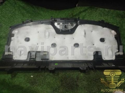 Полка багажника Kia Rio, 2015 г., арт. 00073066, фото 7