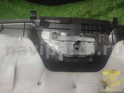 Полка багажника Kia Rio, 2015 г., арт. 00073066, фото 8