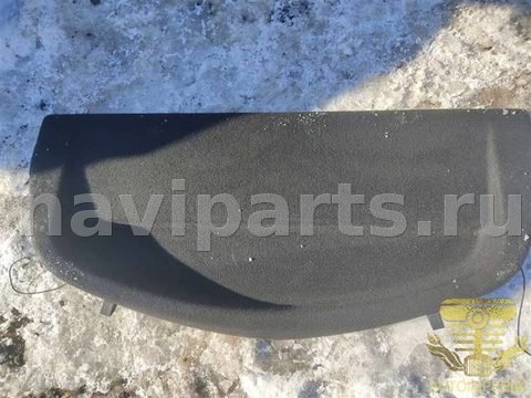 Полка багажника Mazda 2, 2009 г., OEM D65168310, арт. 00073156, фото 3