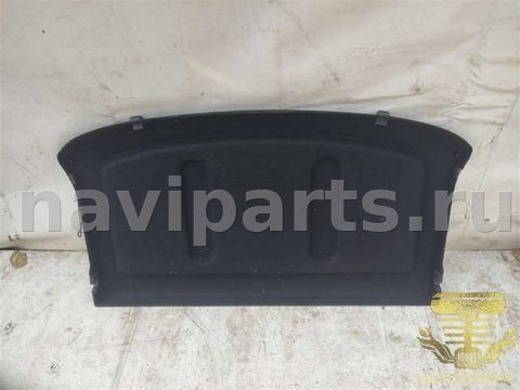 Полка багажника Kia Ceed, 2020 г., арт. 00074344, фото 2
