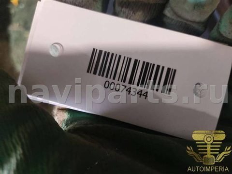 Полка багажника Kia Ceed, 2020 г., арт. 00074344, фото 3