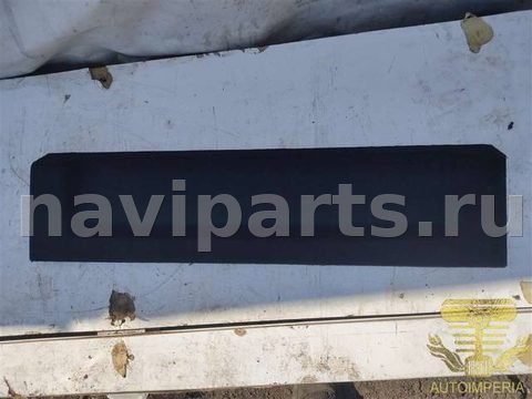 Полка багажника DongFeng Aeolus Shine GS, 2024 г., арт. 00074578