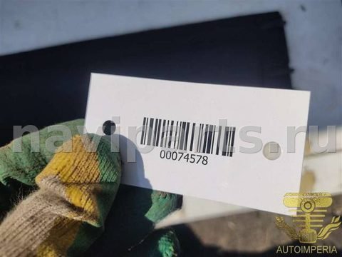 Полка багажника DongFeng Aeolus Shine GS, 2024 г., арт. 00074578, фото 3