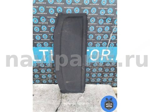 Полка багажника BMW X1, 2010 г., арт. 00108185