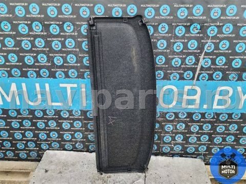 Полка багажника BMW X1, 2010 г., арт. 00108185, фото 3