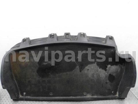 Полка багажника Renault Master, 2010 г., OEM 8200729935, арт. 00121538