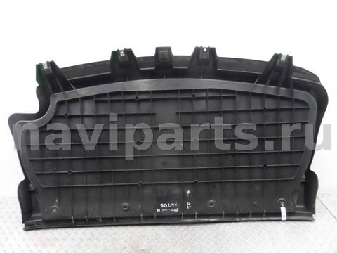Полка багажника Renault Master, 2010 г., OEM 8200729935, арт. 00121538, фото 2