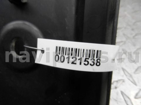 Полка багажника Renault Master, 2010 г., OEM 8200729935, арт. 00121538, фото 3