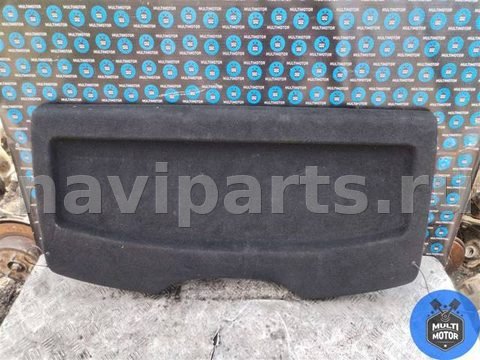 Полка багажника Skoda Fabia, 2018 г., арт. 00124178