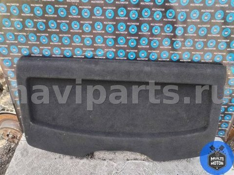 Полка багажника Skoda Fabia, 2018 г., арт. 00124178, фото 2