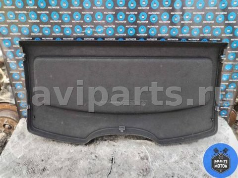 Полка багажника Skoda Fabia, 2018 г., арт. 00124178, фото 3