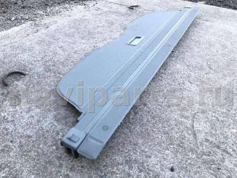 Полка багажника Volkswagen Touareg, 2006 г., арт. 00136