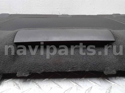 Полка багажника Hyundai Sonata, 2011 г., арт. 00157387, фото 3