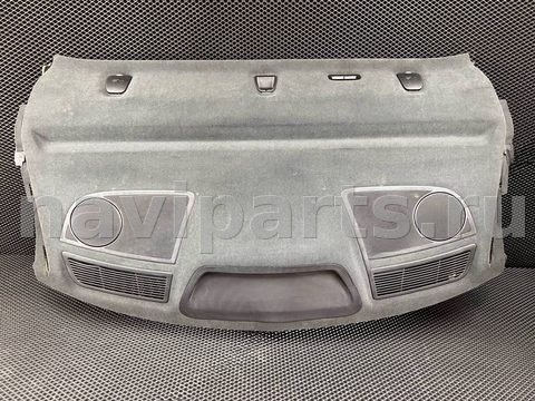 Полка багажника Jaguar XJ, 2018 г., OEM C2D21905PVJ, арт. 00185287_1