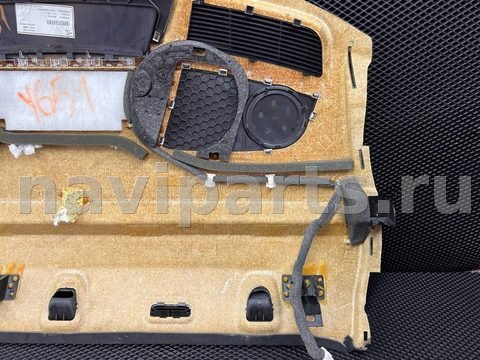 Полка багажника Jaguar XJ, 2013 г., OEM C2D21905PVJ, арт. 00185287, фото 13