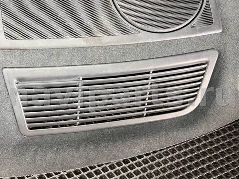 Полка багажника Jaguar XJ, 2018 г., OEM C2D21905PVJ, арт. 00185287_1, фото 10