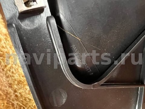 Полка багажника Jaguar XJ, 2018 г., OEM C2D21905PVJ, арт. 00185287_1, фото 16