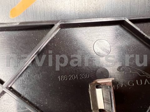 Полка багажника Jaguar XJ, 2018 г., OEM C2D21905PVJ, арт. 00185287_1, фото 17