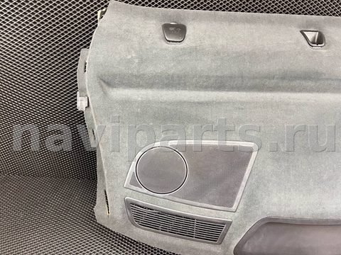 Полка багажника Jaguar XJ, 2018 г., OEM C2D21905PVJ, арт. 00185287_1, фото 2
