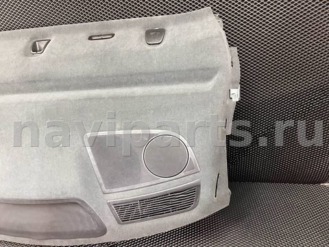 Полка багажника Jaguar XJ, 2018 г., OEM C2D21905PVJ, арт. 00185287_1, фото 4