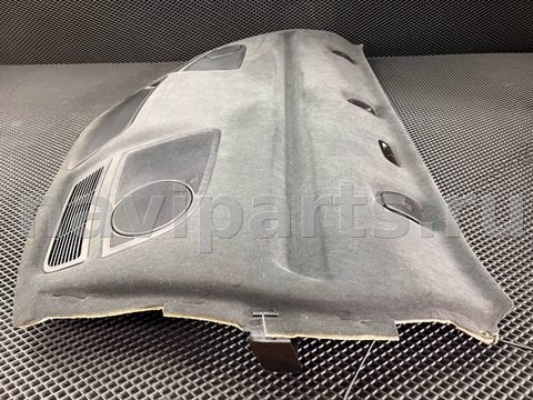 Полка багажника Jaguar XJ, 2018 г., OEM C2D21905PVJ, арт. 00185287_1, фото 5