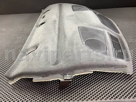 Полка багажника Jaguar XJ, 2018 г., OEM C2D21905PVJ, арт. 00185287_1, фото 6