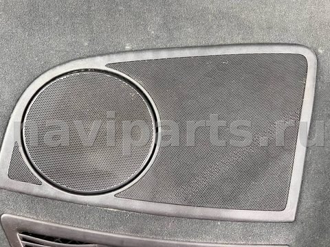Полка багажника Jaguar XJ, 2018 г., OEM C2D21905PVJ, арт. 00185287_1, фото 7