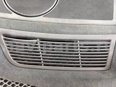 Полка багажника Jaguar XJ, 2018 г., OEM C2D21905PVJ, арт. 00185287_1, фото 8